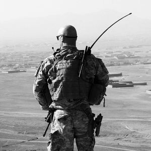 Meet your Posher, Omar